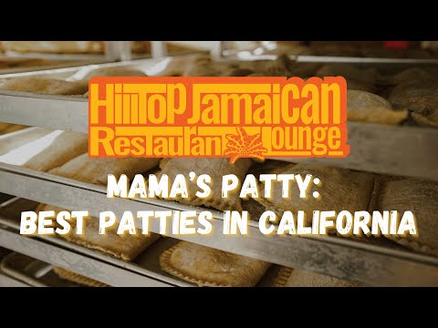 Best Patties in California thumbnail