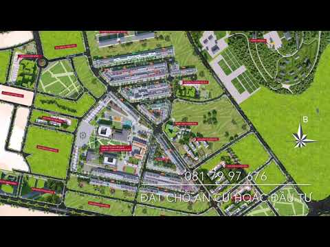 Đất KĐT siêu rẻ, đắc địa, ngay trung tâm giáo dục TP Quảng Ngãi giá chỉ 1,4 tỷ