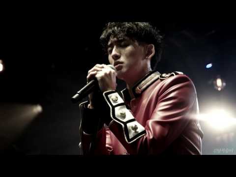 160618 잔나비 (Jannabi) - 달 (단독공연 'MONKEY HOTEL' @KT&G 상상마당)