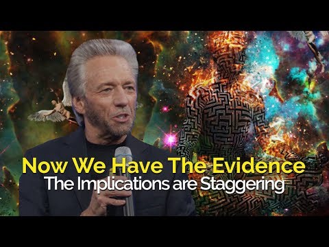 If You Understand This Everything Will Make Sense | Gregg Braden