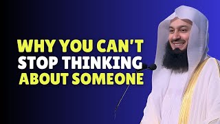 Download lagu Mengapa Anda Tidak Bisa Berhenti Memikirkan Seseorang — Pengingat Islami yang Ampuh mp3