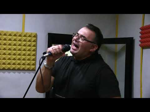 ANGELO VALSIGLIO saranno famosi Big Stone Studio di CURZIO MASSIMO