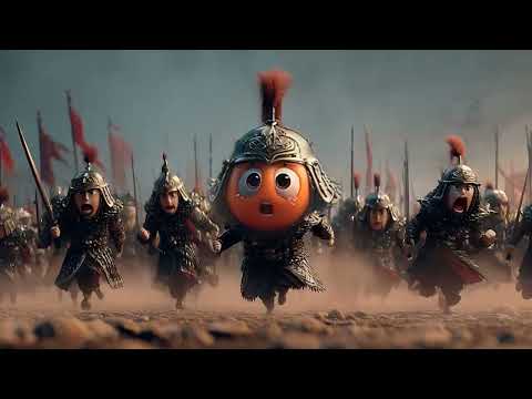 2025 AI 미디어 융합 창작 콘텐츠 공모전(상주의 역사를 품은 감)