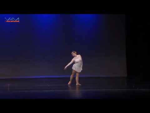 YAGP Rose Charboneau “choice”