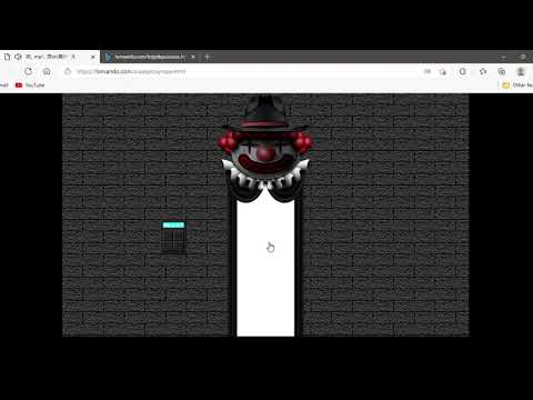 Lomando Clown Code