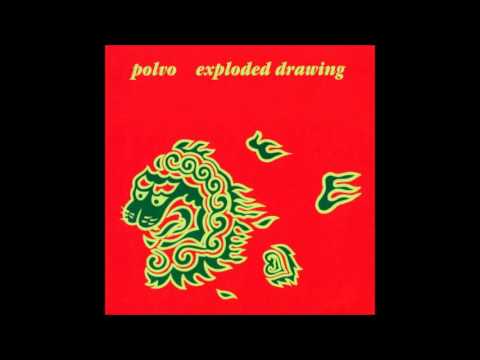 Polvo - Exploded Drawing (1996) [Full Album]