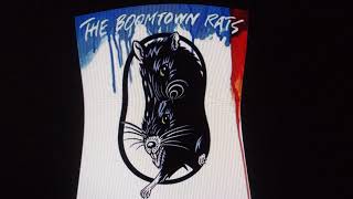 the boomtown rats    "  I don't like mondays "   2018 remaster.