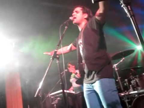 ALL - Eric Solomon Live