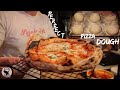 How to Make Perfect Pizza Dough With DRY YEAST - For the House