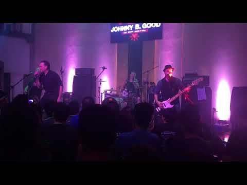 Harem Scarem - Bite The Bullet (Live in Manila 2018)