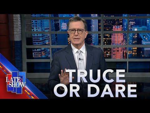 Trump's "Very Simple" Iran War Plan | Forgetting Mother’s Day | Duffy's Road Show | The Alien Files