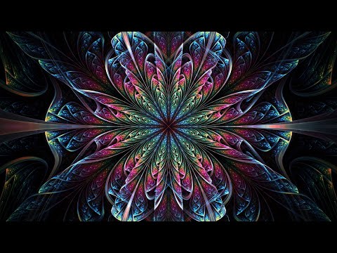 Gule - The moon flower (psytrance mix set)