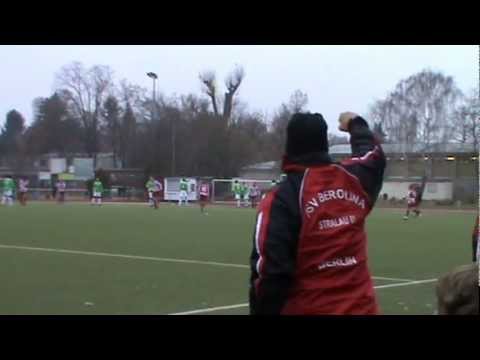 Lichtenrader BC - Berolina Stralau das 1 zu 1