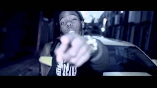 Nasty Na "HardWork & Dedication"/"Hard Knock ft. LA (Freestyle Video)