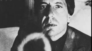 Leonard Cohen: If It Be Your Will (Denmark + Winter- Re:Imagined)