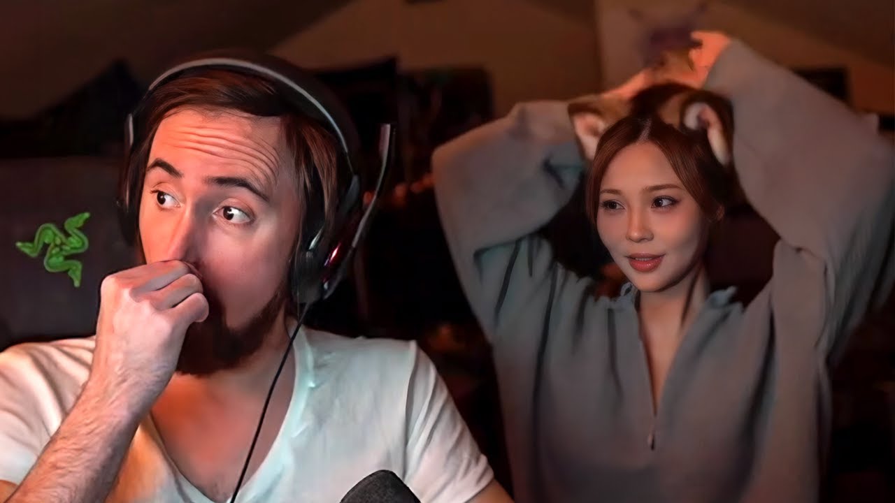 Twitch AI Chat Bot