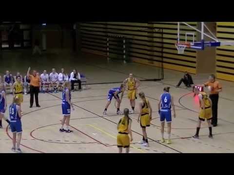 Basketball Nederlands Kampioenschap U20 Dozy Den Helder-Grasshoppers 30-05-2014