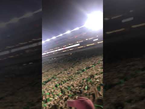 Notre Dame - Michigan 2018