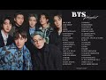 BTS PLAYLIST 2024