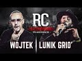 Rap Contenders 10 ans : Wojtek VS Lunik Grio (Main event)
