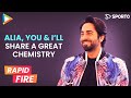 Ayushmann A Trans Girl Should Be In The Lead Of Chandigarh Kare Aashiqui Sequel Rapid Fire