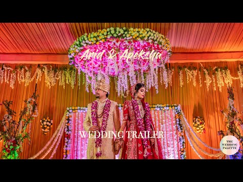 Wedding Photographer portfolio by The Wedding Palette in Noida - Photo 1 Wedding Photographer portfolio by The Wedding Palette in Noida - Photo 1