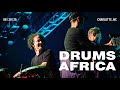 Umphrey’s McGee | Drums - Africa | 8/31/2025 | Charlotte, NC