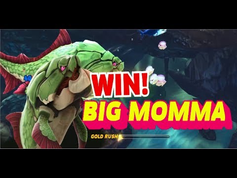 Most Gold Rushes in Galleon Map Live Contest - Hungry Shark World