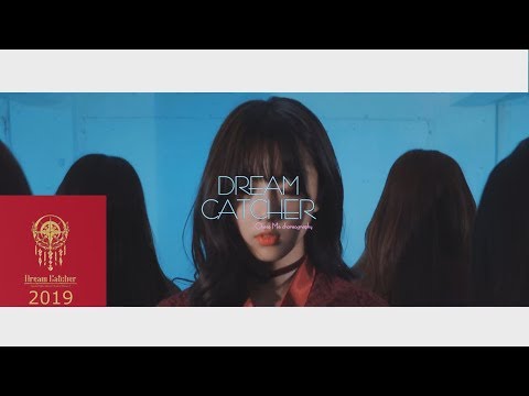 Dreamcatcher 드림캐쳐 - Chase Me 2019 (Mix dance video)