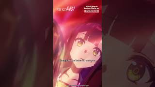 [ENGLISH DUB] "All I wanted...was to disappear..." Ep 8 Highlights | Though I Am an Inept Villainess