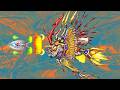 Darius Gaiden Silver Hawk Longplay Arcade 4K All Stages