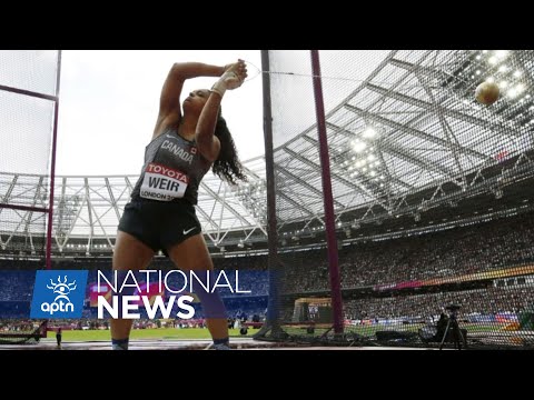 NAIG announce new 2023 start date after postponing due to the pandemic | APTN News