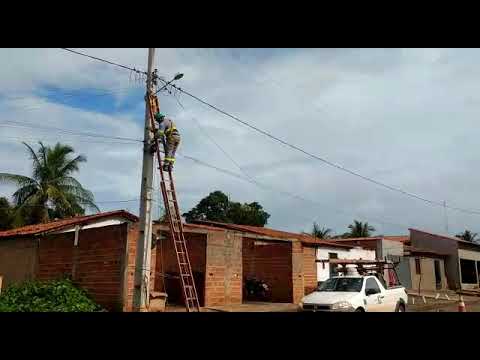 Desça dai seu corno desça dai