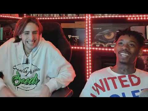 TheTaigaShow #8 | ReyD Reyes |