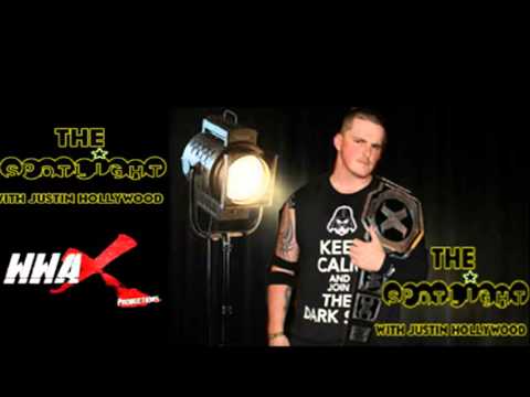 The Spotlight: Episode 2-Levi Payne