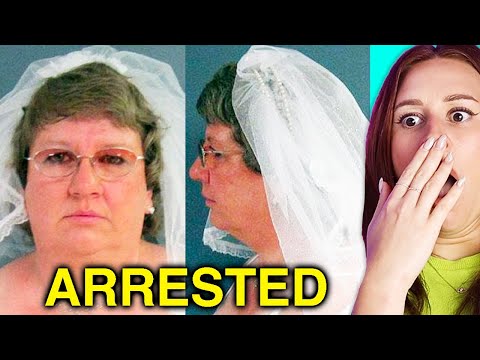 Entitled Bridezillas That Became Entitled WIFEZILLAS - REACTION