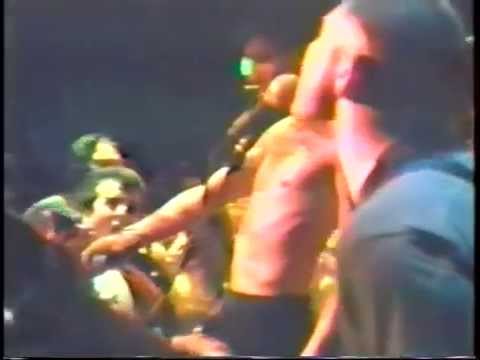 Link 80 ("Termination" live at 924 Gilman St. June 6, 1997)