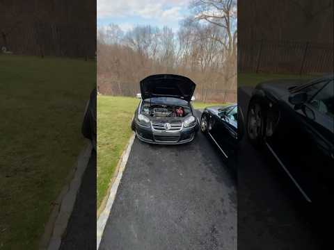Thumbnail for Fastest 1.9 TDI COLD START ( FIXED TIMING ) by Tdi