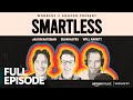 3/28/22: An Interview with David Spade | SmartLess w/ Jason Bateman, Sean Hayes, Will Arnett
