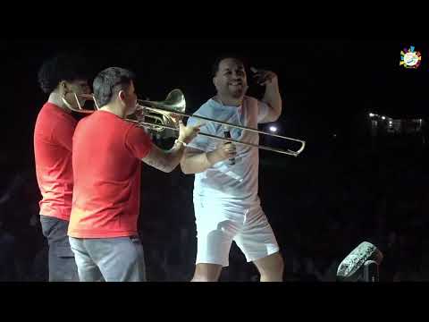 Kabala en el Festival de Naschel 2026