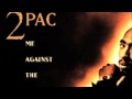 2pac Lord Knows Instrumental 
