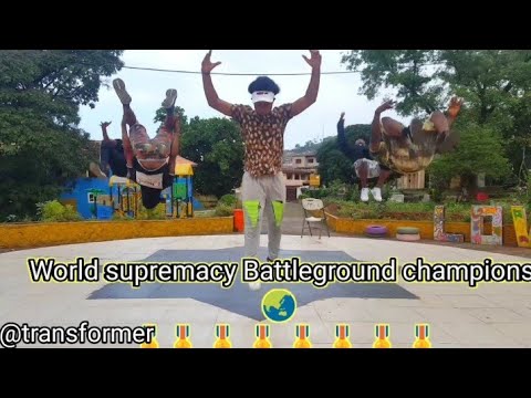 Colabo 5VO ft Kao Denero X Star zee dance cover by #Transformer_#Roughest bounce & Top_Class crew