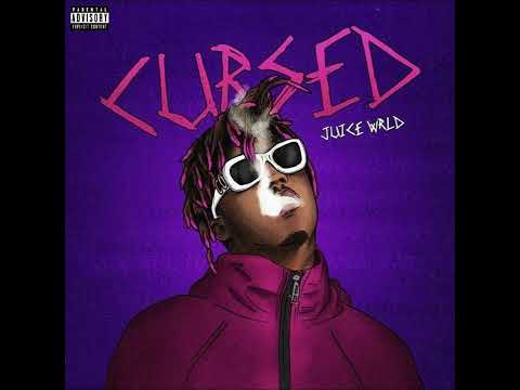 Cursed - Juice WRLD (Unreleased)