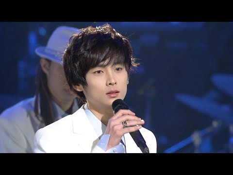 [고화질] 버즈(Buzz) - 겁쟁이, 열린음악회 어버이날 특집 by 플레이버튼 | KBS 2005.05.08 방송