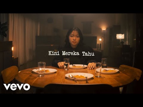 Thumbnail Video Kini Mereka Tahu
