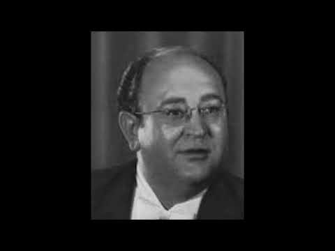 Franz  Völker: "Dalibor"