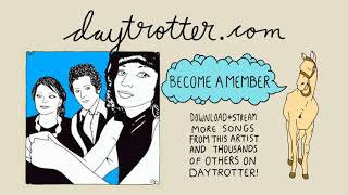 The Ettes - My Baby Cried All Night Long - Daytrotter Session