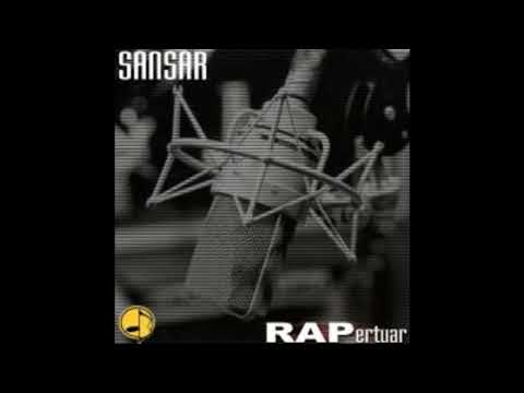 Sansar Salvo & Pit10 & Emre Baransel - P.E.S [2004] (Rapertuar) [11]