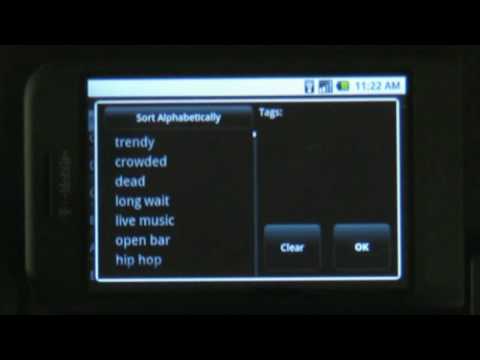 Wertago Android App review - AndroidApps.com