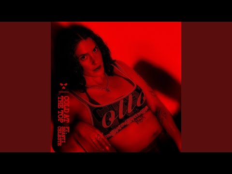 Cold at the Top (Shanti Celeste Remix)
